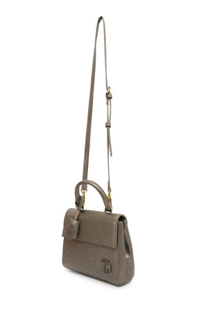 Cane Bag - Bronze