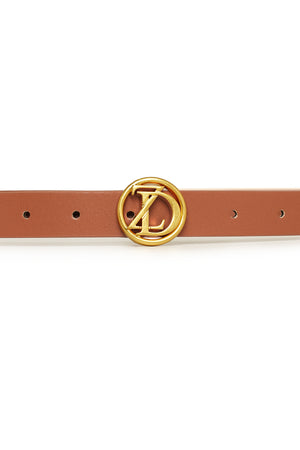 Quinn Belt - Brown