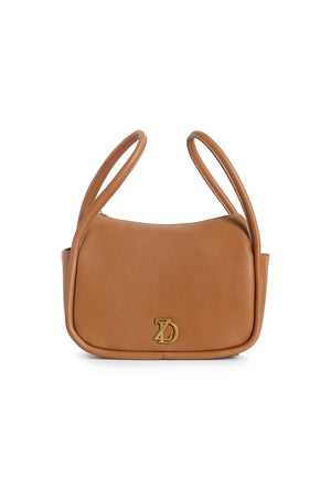 Ginny Bag - Brown