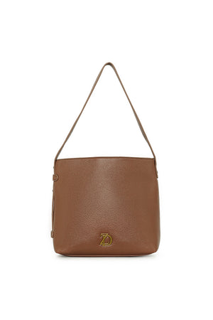 Charlot Bag - Brown