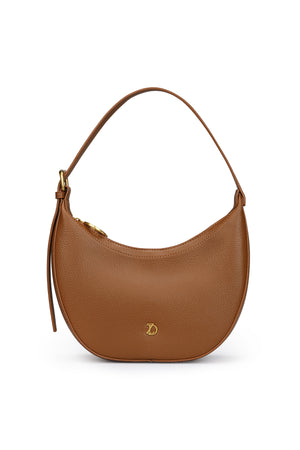 Jade Bag - Brown