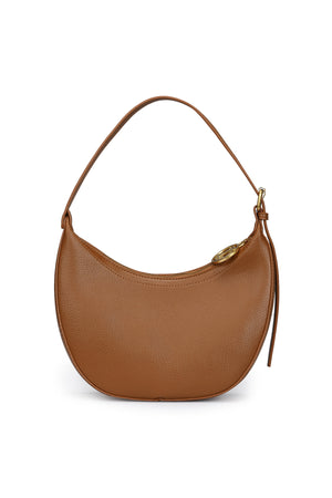 Jade Bag - Brown