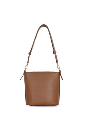 Aubrey Bag - Brown