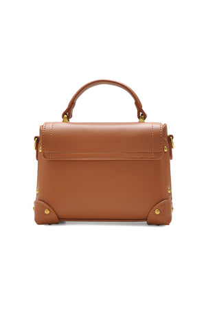 Nicole Bag - Brown