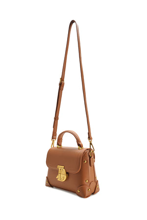 Nicole Bag - Brown