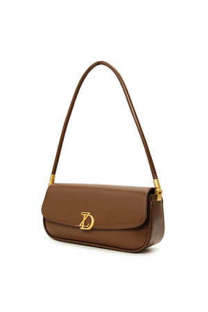 Gelya Bag - Brown