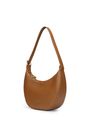 Jade Bag - Brown