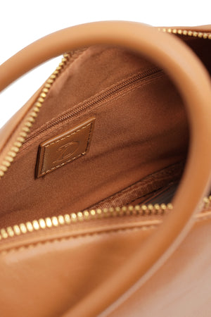 Ginny Bag - Brown