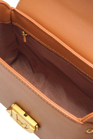 Nicole Bag - Brown