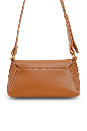 Rowena Bag - Caramel