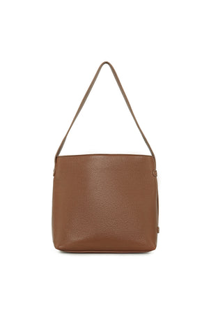 Charlot Bag - Brown