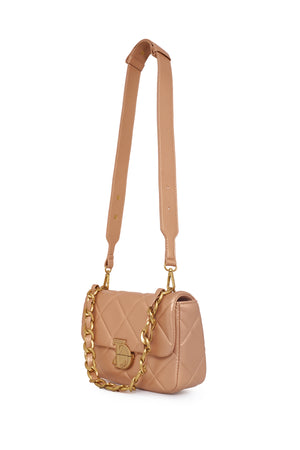 Edlyn Bag - Brown