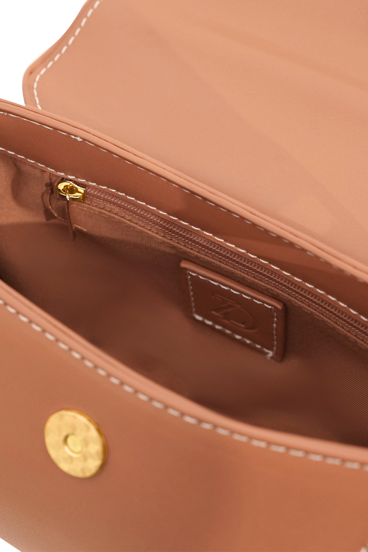 Rowena Bag - Caramel