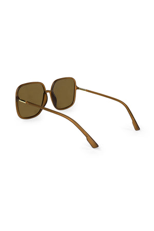 Solea Sunglasess - Brown