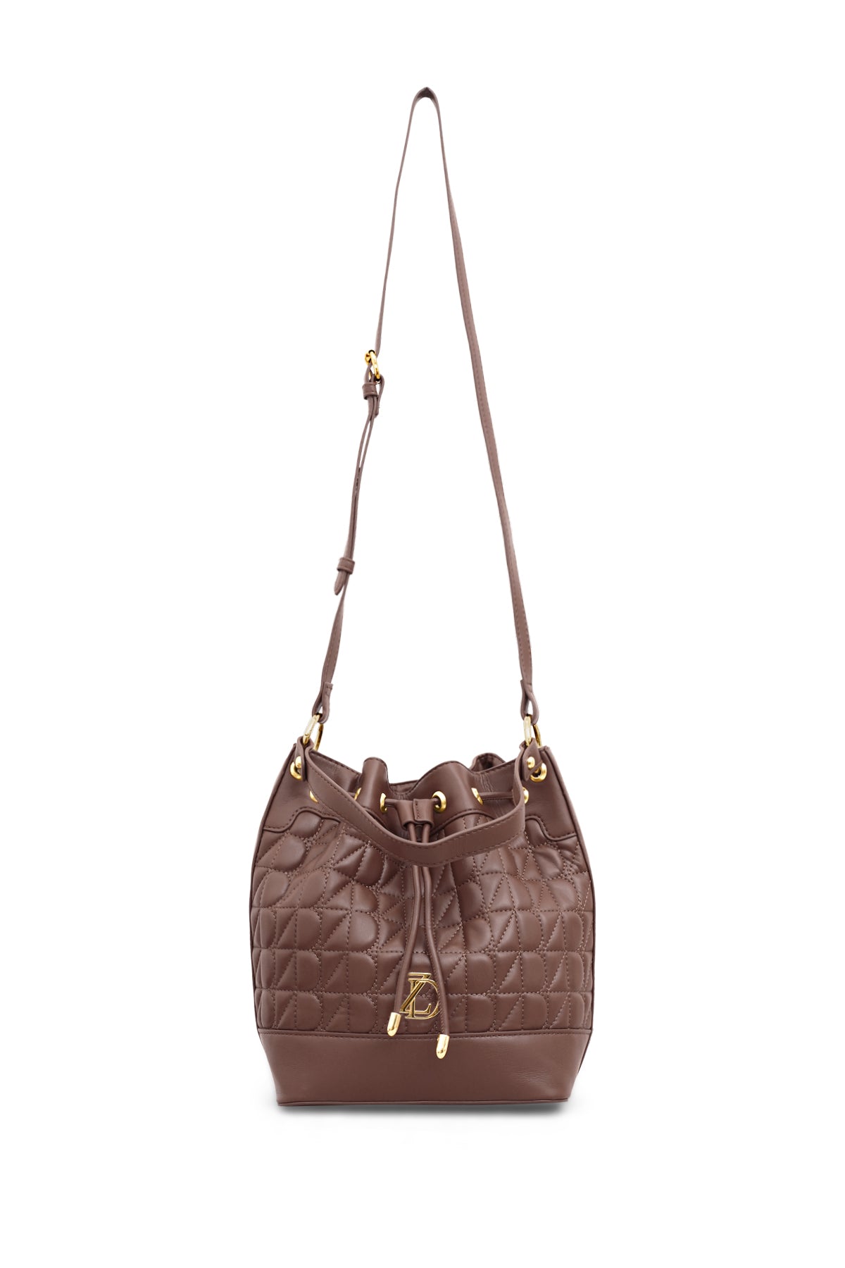 Marry Bag - Brown