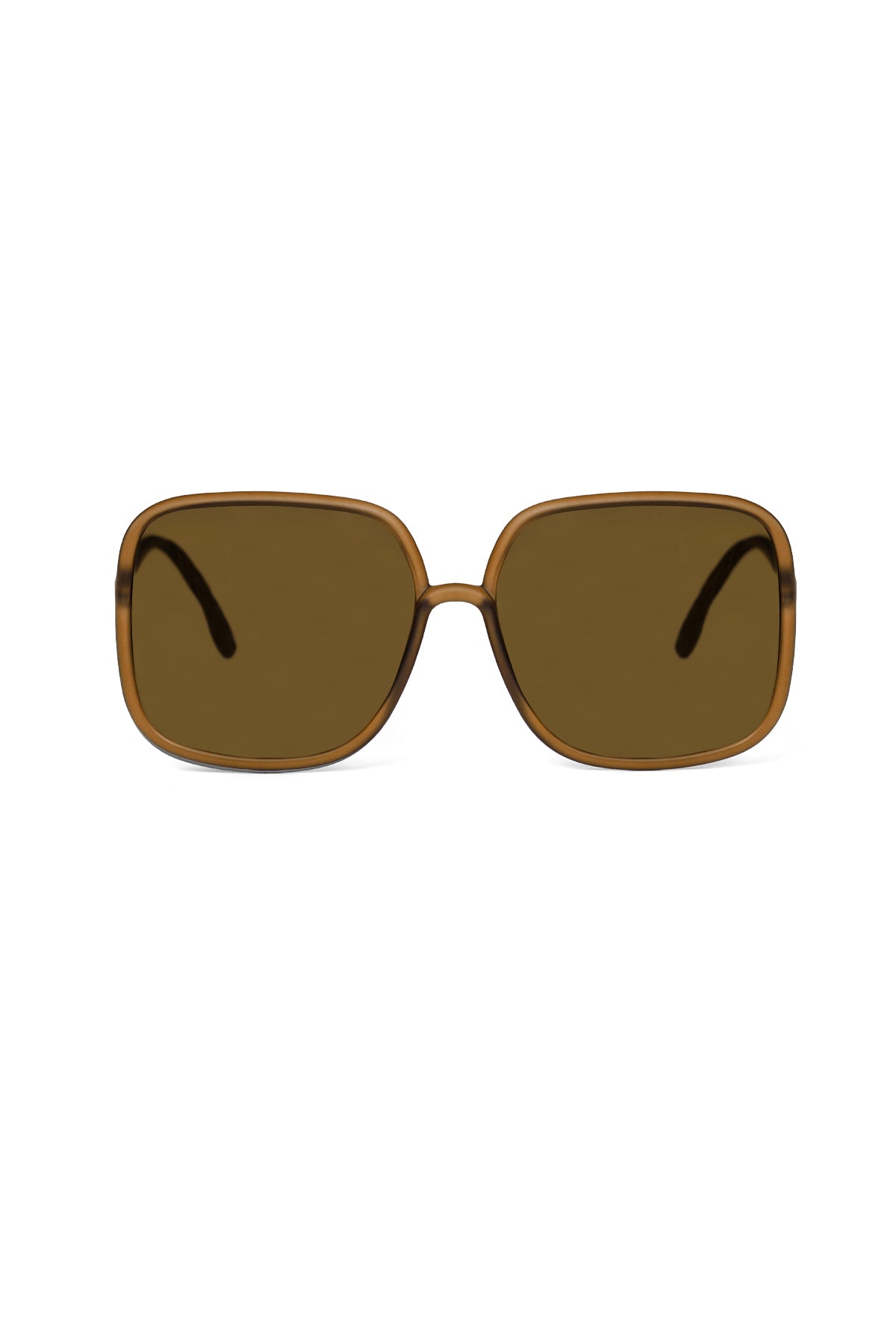 Solea Sunglasess - Brown