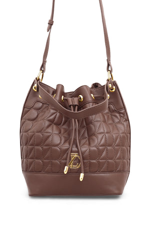 Marry Bag - Brown