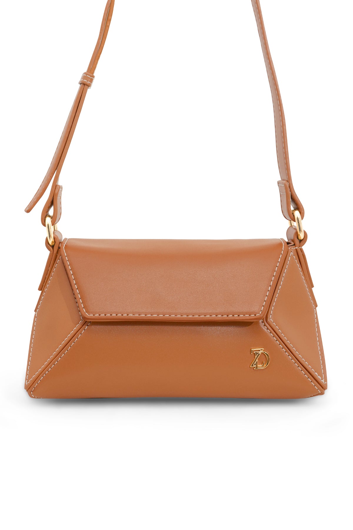 Rowena Bag - Caramel