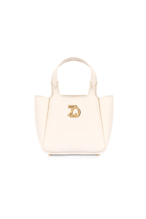 Karly Bag - Cream