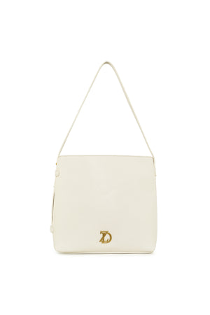 Charlot Bag - Cream