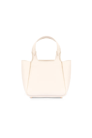 Karly Bag - Cream