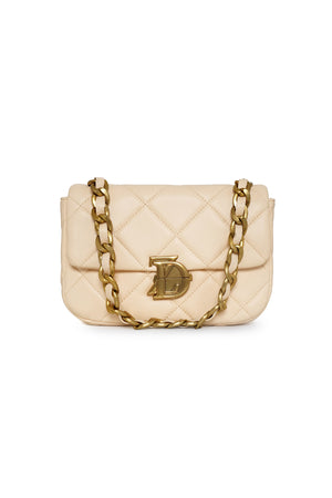 Edlyn Bag - Cream