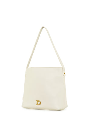 Charlot Bag - Cream