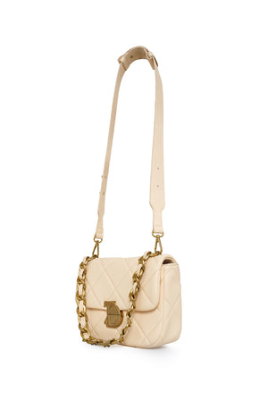 Edlyn Bag - Cream