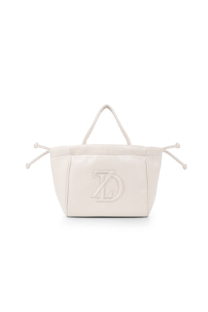 Loona Bag - Cream