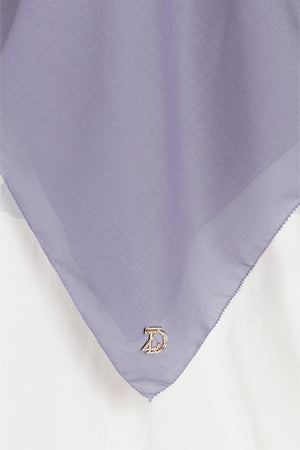 Day-to-Day Scarf - Lavender