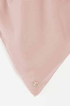 Day-to-Day Scarf - Blush