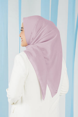 Day-to-Day Scarf - Lilac