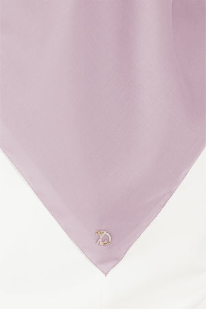 Day-to-Day Scarf - Lilac