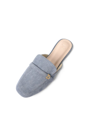 Ease Loafers - Denim