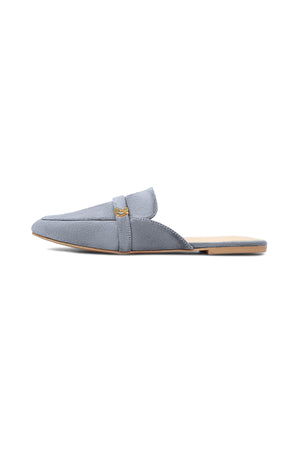 Ease Loafers - Denim