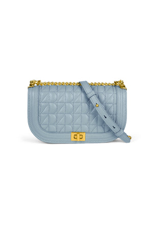 Karina Bags - Dusty Blue