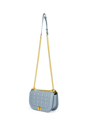 Karina Bags - Dusty Blue