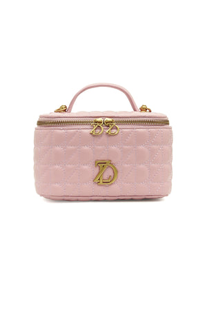 Jule Bag - Dusty Pink