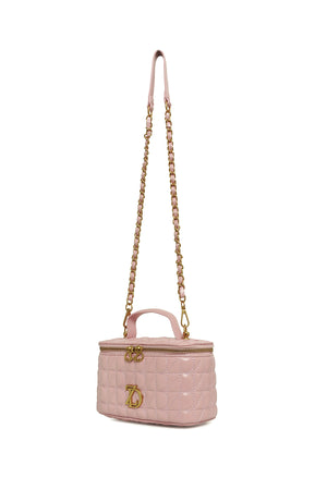 Jule Bag - Dusty Pink