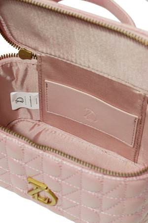 Jule Bag - Dusty Pink