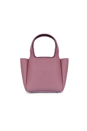 Karly Bag - Dusty Rose