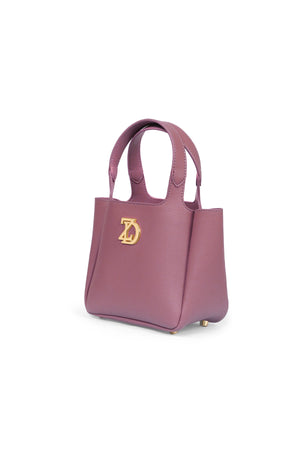 Karly Bag - Dusty Rose