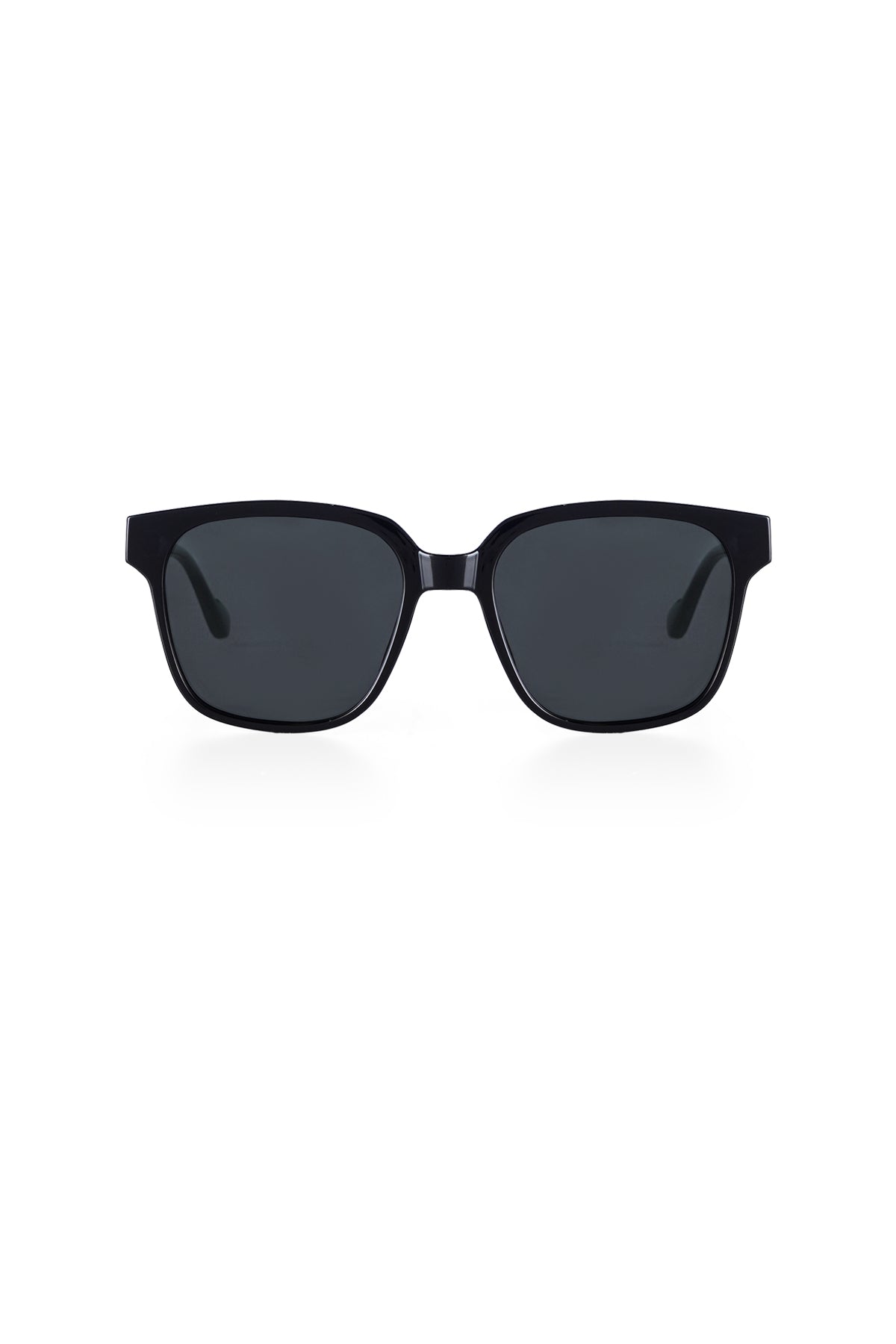 Chloe Sunglasess - Black