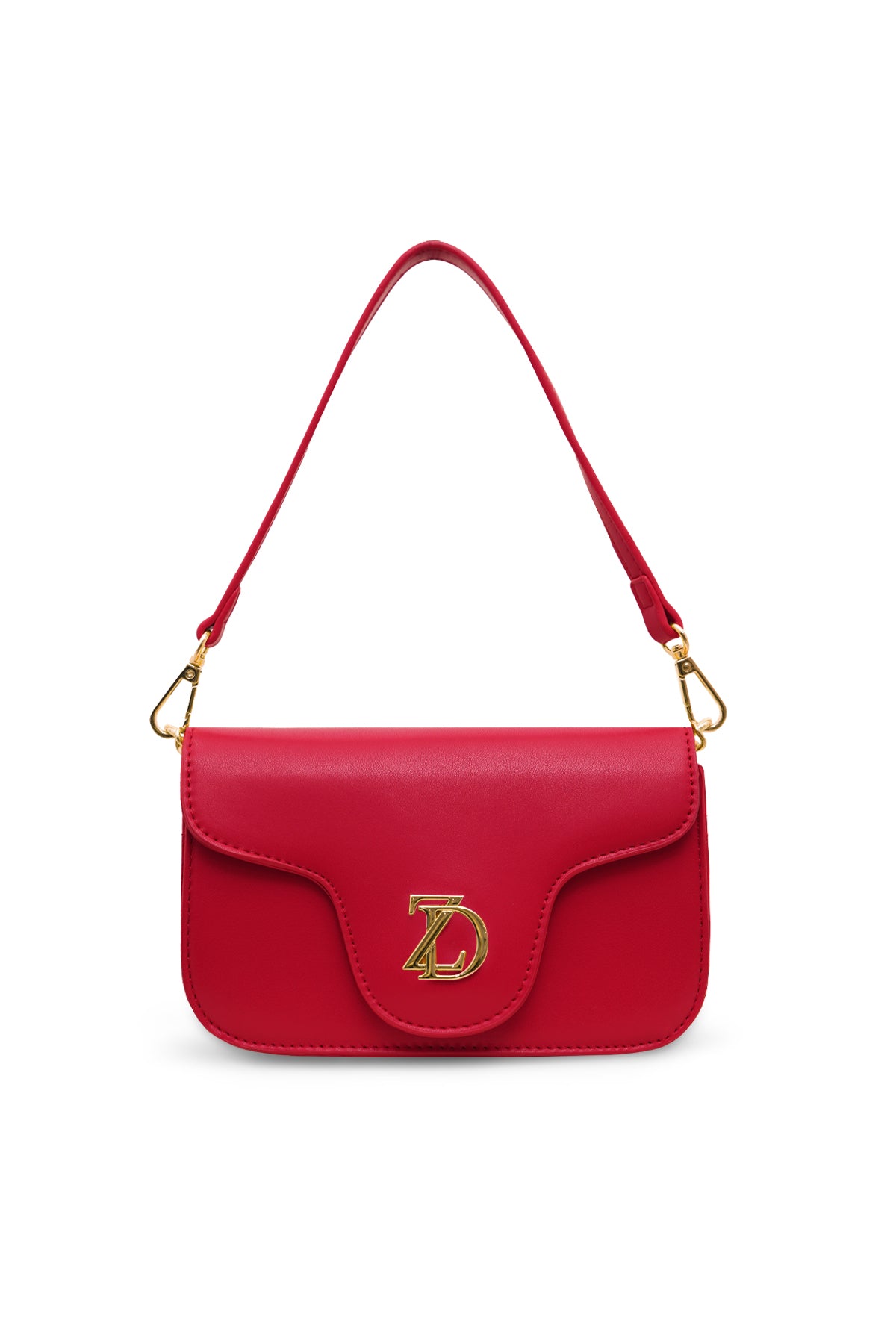 Loui Bag - Red