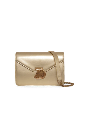 Selina Bag - Gold