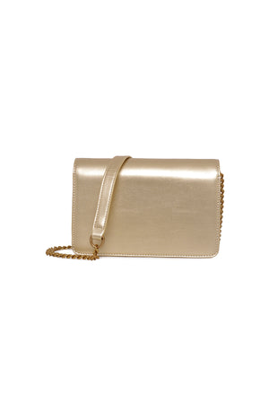 Selina Bag - Gold