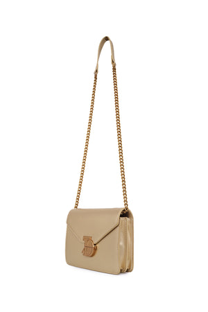 Selina Bag - Gold