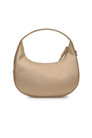 Eudora Bag - Gold