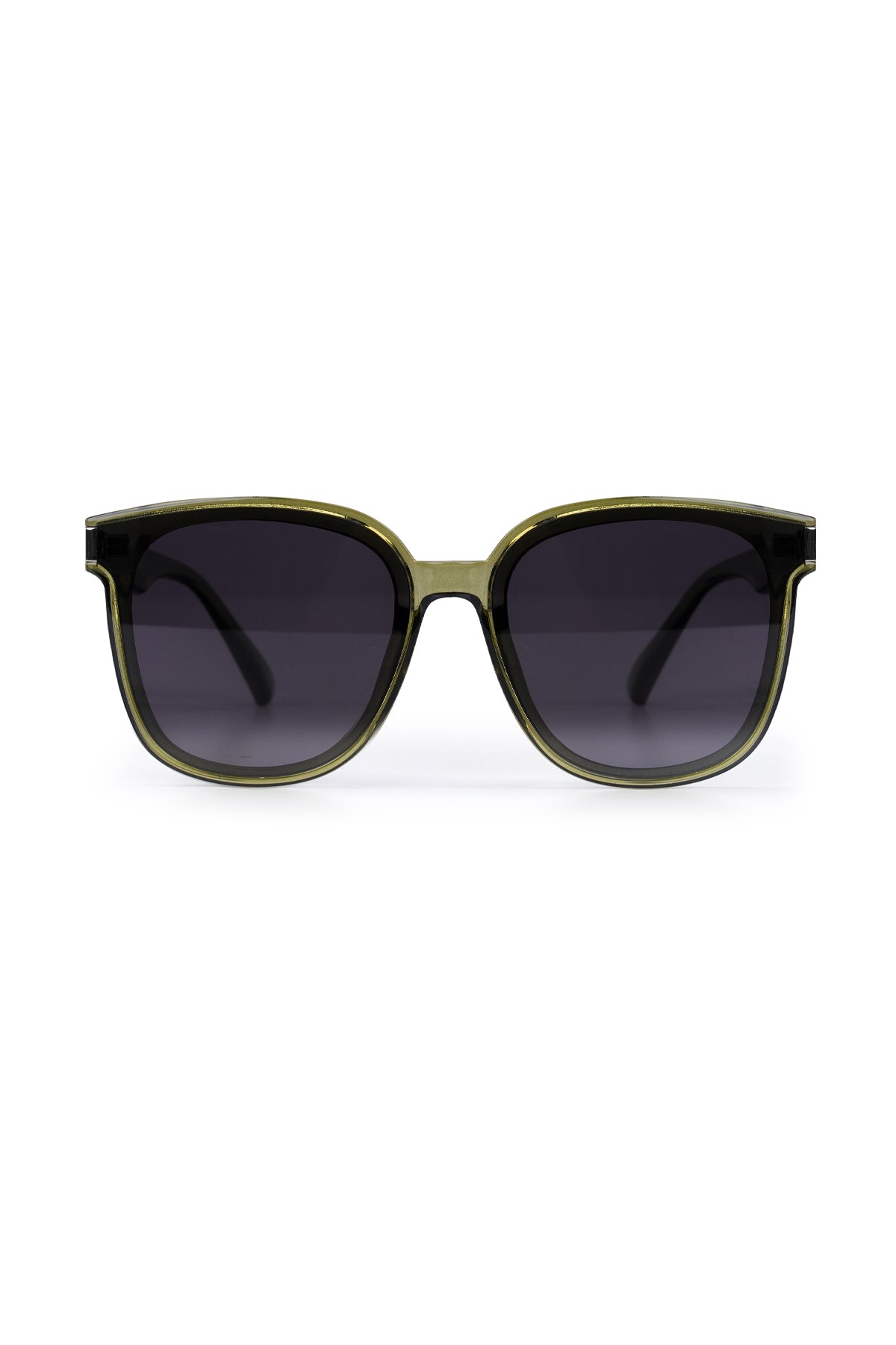 Azure Sunglasses - Green