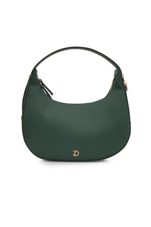 Eudora Bag - Green